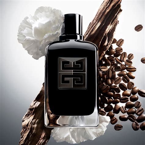 givenchy 'gentleman society' edp extreme|Givenchy gentleman society review.